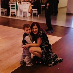 Meet your Posher, Sara